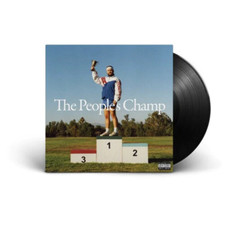 Quinn Xcii - The People's Champ - LP