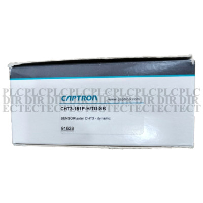 NEW Captron CHT3-151P-H/TG-SR Touch Switch