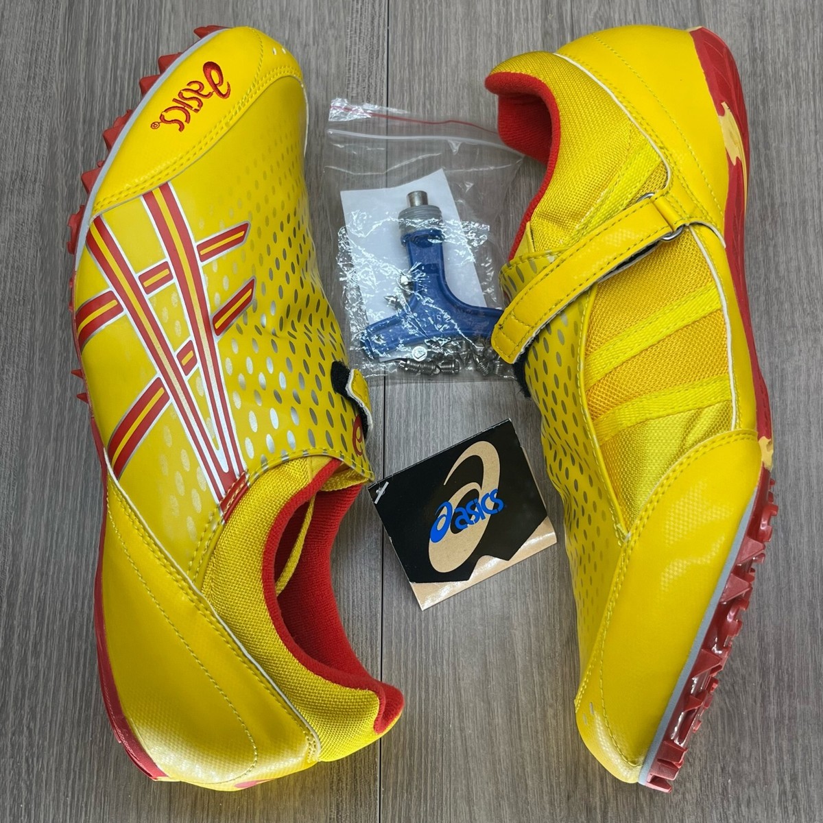asics - ぺーろん8884 asics - ぺーろん8884 ASICS Shoes – Pacers Running