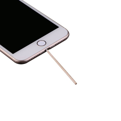 100pc/pack Cotton Swabs Cleaner Tool For Phone Charging Port Headphone Hole - Picture 5 of 8