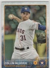 2015 Topps Series 1 Baseball Cards 64