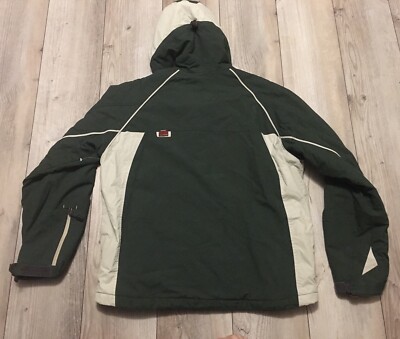 ジャケット・アウター Abercrombie & Fitch 30s-40s SKI Anorak s-l400.jpg
