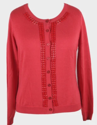 Peter Hahn Strickjacke Damen Gr.38/40, sehr guter Zustand - Bild 1 von 4