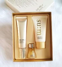 SUM37 SU:M 37 Losec Summa Lumiere Sun Protector SPF50+ PA++++ 50ml Special Set