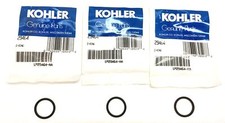 KOHLER O-Ring 29464 Lot of 3 NOS