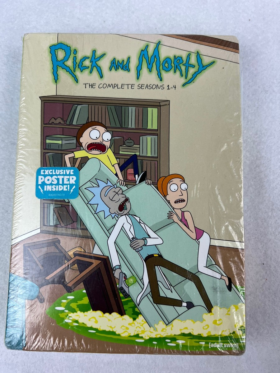 Rick Die Rick And Morty Season Ep Full Rick And Morty Season