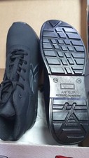U-POWER GRANT ESD S3 CI SRC SAFETY BOOTS SIZE 13
