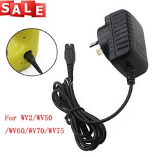 AU Charger Window Vac Vacuum Cleaners Battery Power for Karcher WV2 50 60 70 75