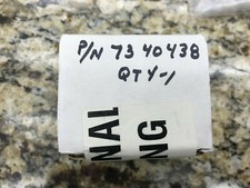 Brand new Siemens 7340438 Tooth Belt AT5 L 255 B 16 Z 51