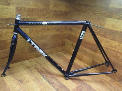 Trek 1220 ebay new arrivals