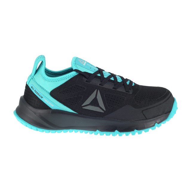 reebok trail run