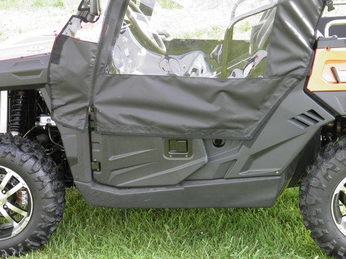 CF Moto UForce 500 / 800 Doors - Picture 4 of 14