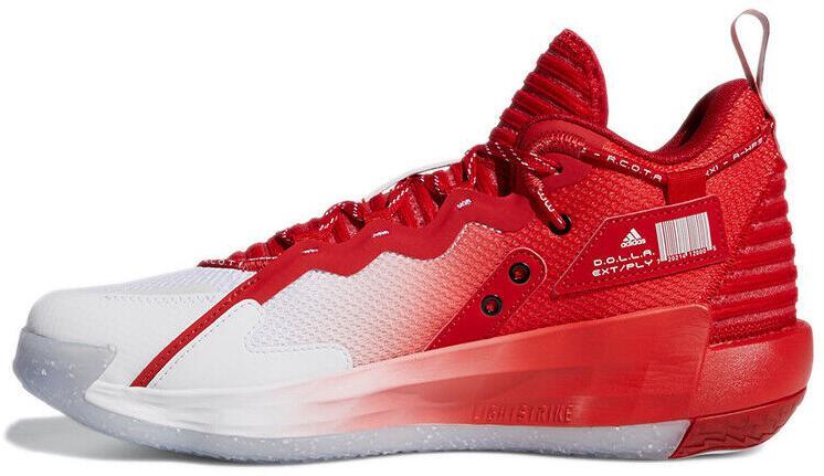 adidas Dame 7 EXTPLY GCA R.C.O.T.A. for Sale | Authenticity