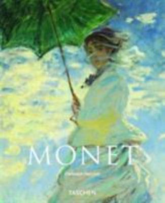 Monet by Heinrich, Christoph