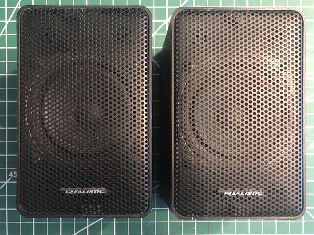 realistic minimus 11