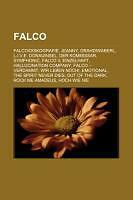 Falco | Buch | 9781158966486