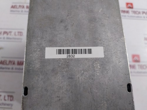 Danfoss 134H2362 VLT 2800 Midi Drive VLT2803PS2B20SBR1DBF12A00C1 - Imagen 8 de 8