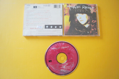 Maggie Reilly - Echoes (CD) (#2192)