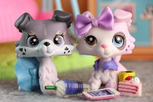 lps ice cream collie