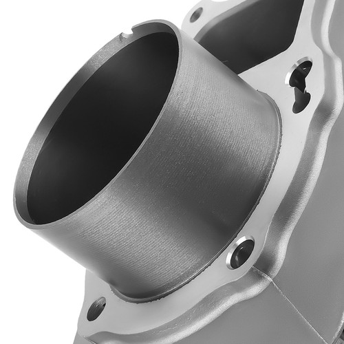 Big bore 72mm Cylinder Piston Top End Kit For Honda TRX250EX 250X Recon 250 ATV - Foto 13 di 16