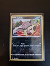119/192 Vullaby | Common Reverse Holo Card
