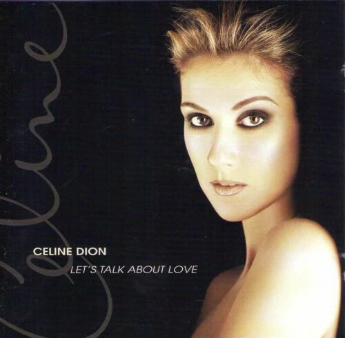 CD de musique en coffret en anglais