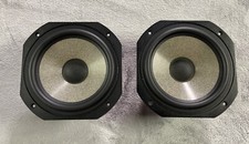 Focal 8W5451 Electra 915 Neue Sicken Paar