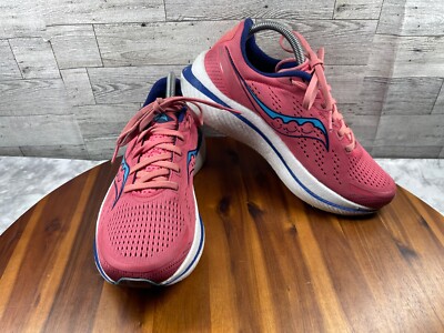 Saucony Sneakers Women 10M Endorphins Speed Running