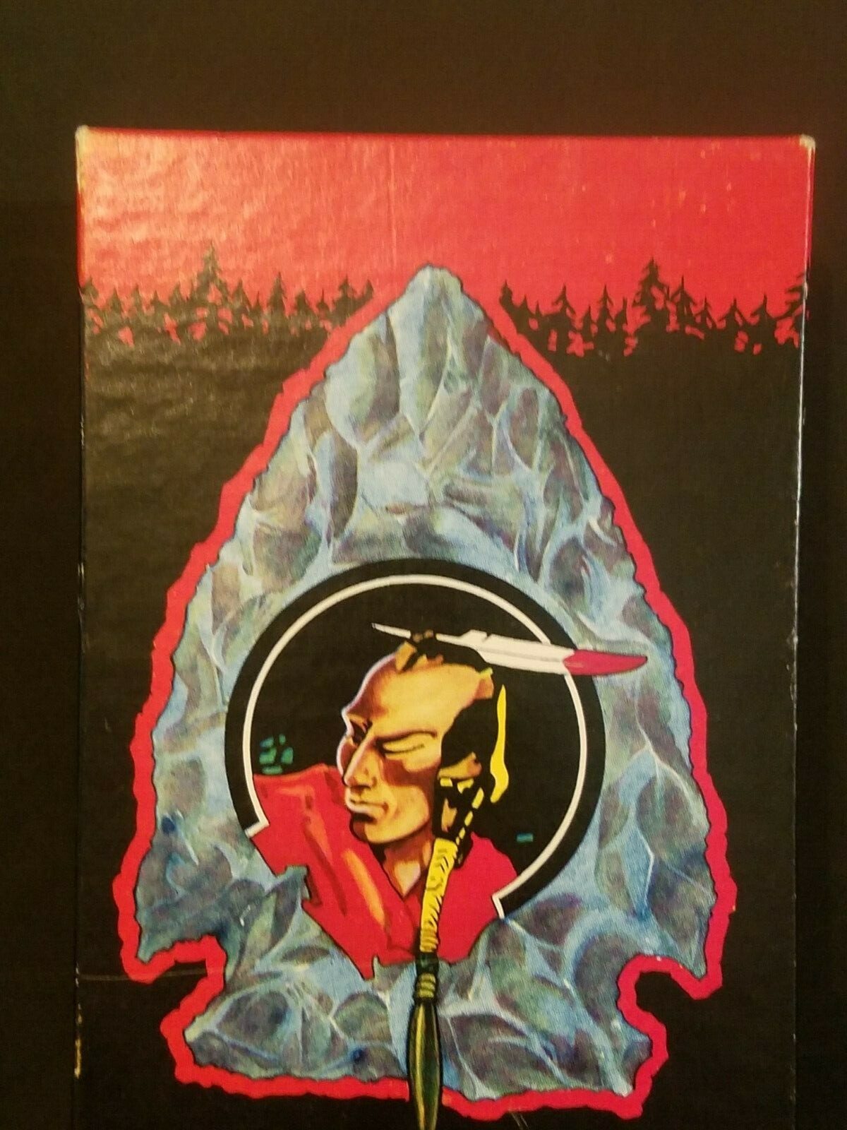 SAOLA Calze sportive vintage Seneca rosse top colorate SOLO SCATOLA primi '900