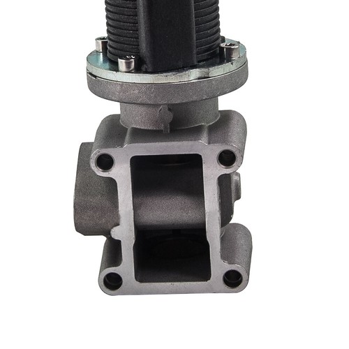 Collettore Aspirazione +Valvola AGR 1.9 for OPEL Astra H Vectra C ALFA 147 159 Saab 9-3 - Foto 8 di 9