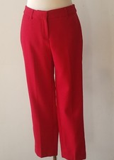 Talbots Hampshire Casual Pants Size Small 4-6 New AUTHENTIC