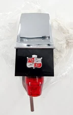 NOS McCANN'S 24-6108 TOUCH-O-MATIC SODA DISPENSER VALVE Soda Syrup Carb NEW