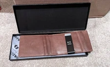 Money clip wallet