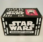 Funko Pop! Star Wars #125 Hoth Han Solo w/Tauntaun Smugglers Bounty Box New