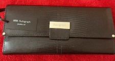 Autograph M&S Jewellery Roll Purse Brand New