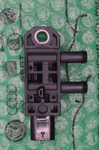 SENSOR 04L906051M OEM original Skoda VW Seat Audi - Afbeelding 2 van 4