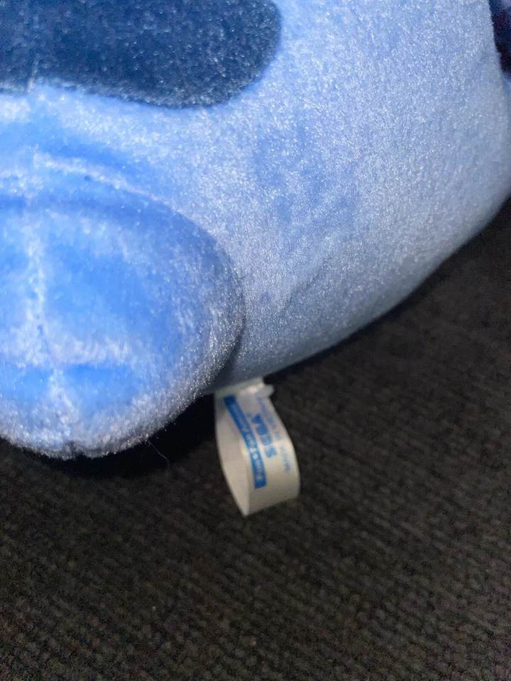 Плюшевая версия Sega Stitch Mega Jumbo Pirates - Изображение 4 из 4