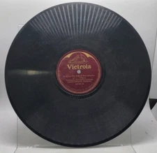 Philadelphia Symphony Orchestra - Walkure - The Ride/ Wotan's Farewell - 6245