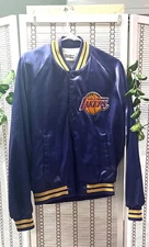 Chalkline Vintage Los Angeles Lakers Jacket 1989