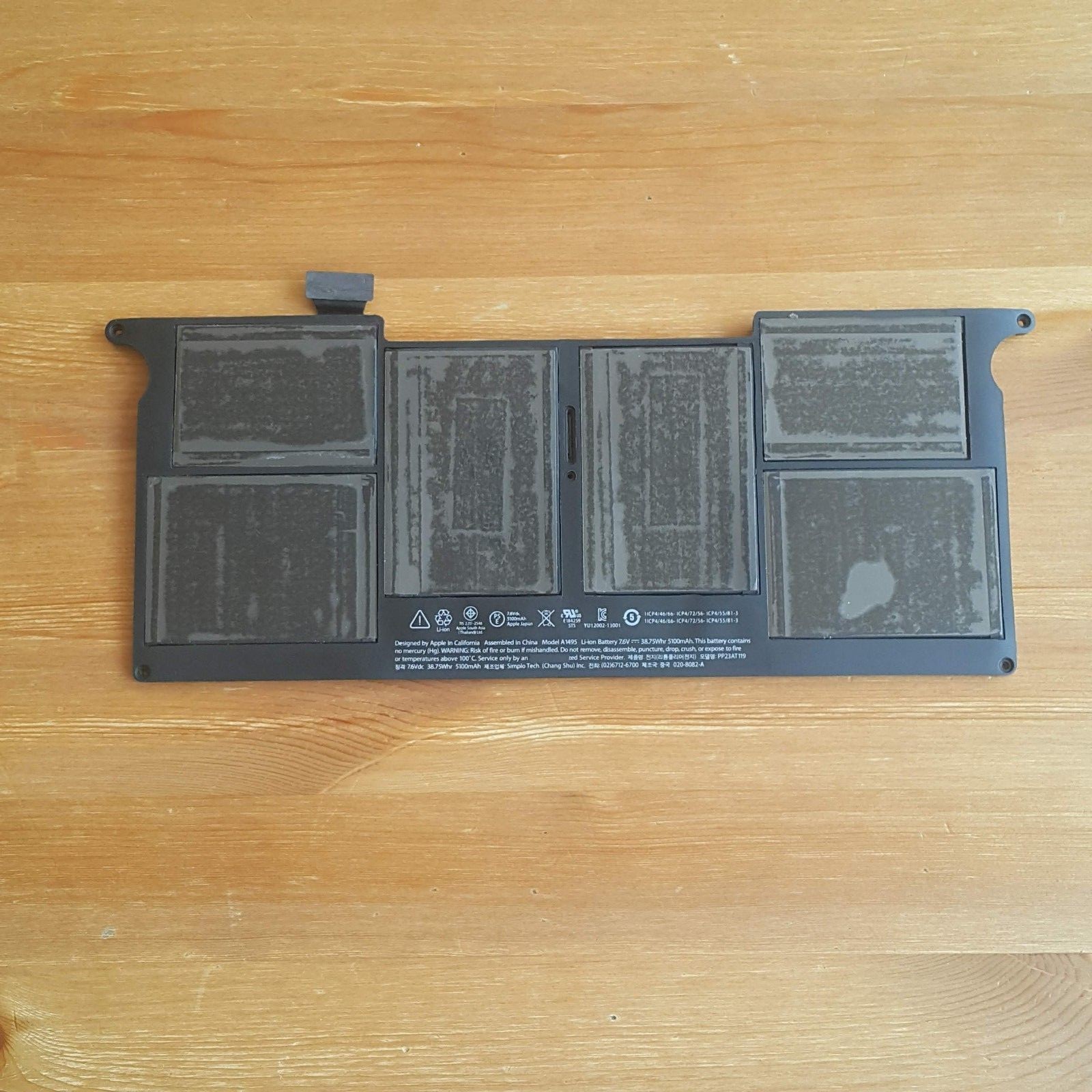 Picture 5 of 12