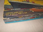 Revell CBS Television Lets Take A Trip Gift Set From 1956 — photo 3