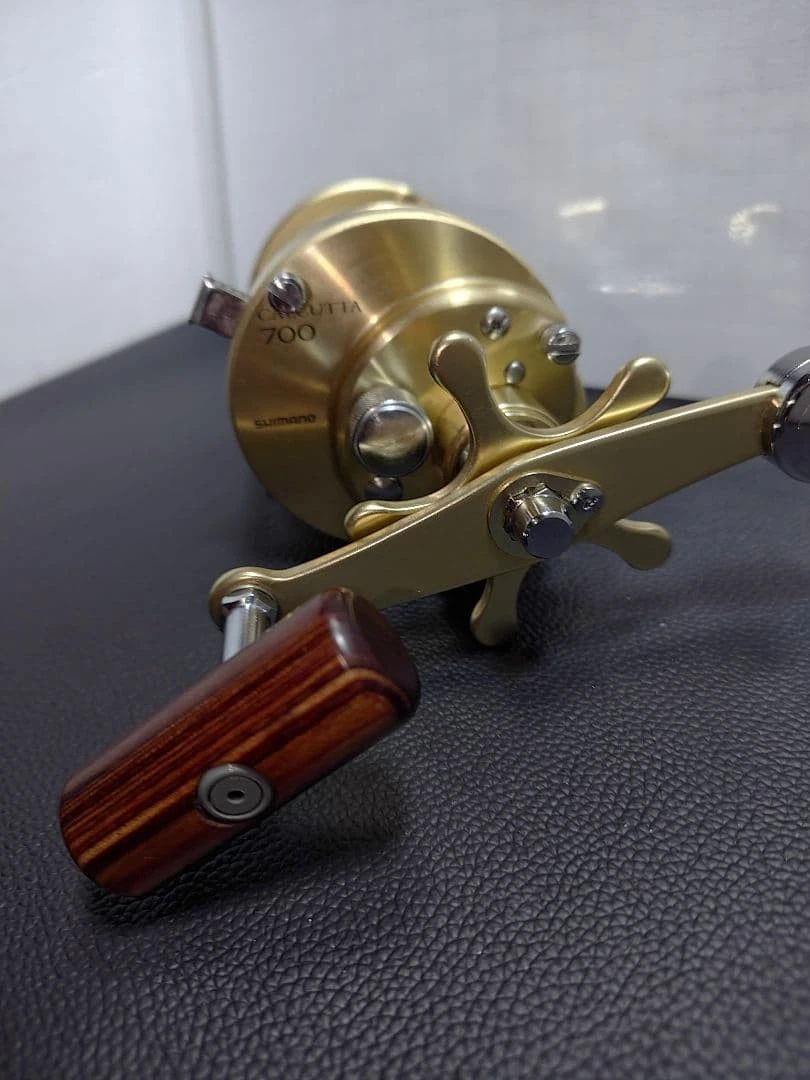 Shimano Calcutta 700 Fishing Reels products for sale | eBay