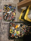 2+ LB LEGO Bulk Lot Bricks Parts Pieces Random Mixed – 1 Bag Min — photo 2