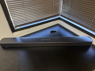 JBL BAR 5.1 SOUNDBAR ONLY - FOR PARTS