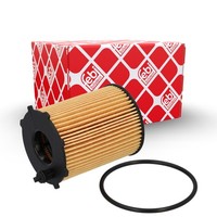 Febi Bilstein ÖLfilter 170079 FüR Alfa Romeo Chrysler Fiat Lancia