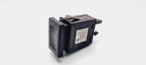 VW PASSAT B7 ALLTRACK 365 Schalter für Heckscheibenheizung 3B0959621C 31066404