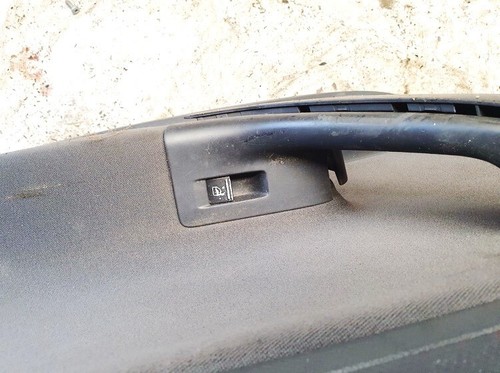 Fensterheber schalter  Volkswagen Golf DE1476474-87