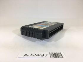 AJ2497 GeGeGe no Kitaro 2 Youkai Gundanno Chousen NES Famicom Japan