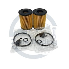 Engine Oil Filters 2PACK For Hyundai Tucson Kia Sorento 26350-2S000 US STOCK