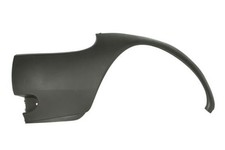 Stoßfänger Ecken hinten links für Ford KA RB_ Street RL2 RB